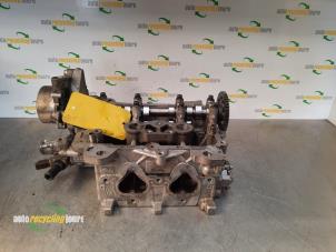Used Cylinder head Fiat 500 (312) 0.9 TwinAir 65 Price € 225,00 Margin scheme offered by Autorecycling Joure B.V.
