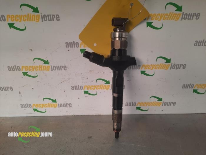 Usagé Injecteurs Opel Vectra II Estate 3.0 V6 CDTI 24V Prix € 49,99 Règlement à la marge proposé par Autorecycling Joure B.V.