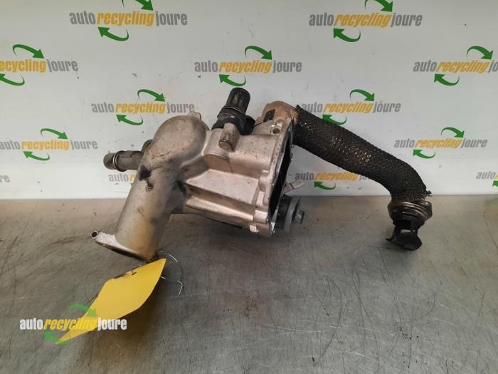 Gebrauchte AGR Ventil Volvo V40 (MV) 1.6 D2 Preis € 125,00 Margenregelung angeboten von Autorecycling Joure B.V.
