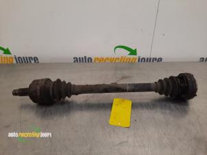 Used Drive shaft, rear left BMW 3 serie Touring (E46/3) 316i 16V Price € 40,00 Margin scheme offered by Autorecycling Joure B.V.
