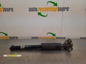 Used Rear shock absorber, right Alfa Romeo MiTo (955) 1.4 Turbo Multi Air 16V Price € 20,00 Margin scheme offered by Autorecycling Joure B.V.