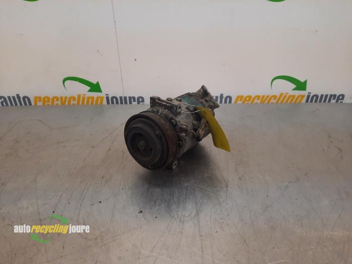 Gebrauchte Klimapumpe Saab 9-3 II Sport Sedan (YS3F) 1.8t 16V Preis € 24,99 Margenregelung angeboten von Autorecycling Joure B.V.