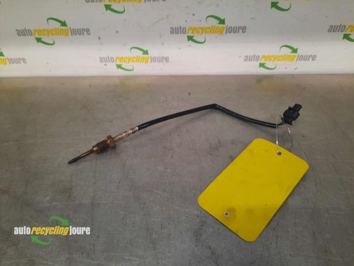 Begagnade Partikelfiltersensor BMW 3 serie (F30) 320d 2.0 16V Pris € 30,00 Marginaltabell erbjuds av Autorecycling Joure B.V.