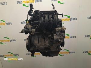 Used Engine Citroen C2 (JM) 1.1 Price € 225,00 Margin scheme offered by Autorecycling Joure B.V.