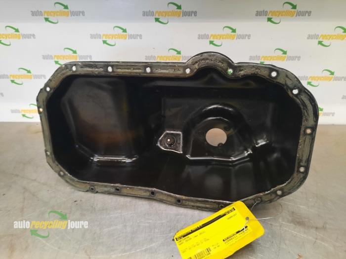 Gebrauchte Ölwanne Seat Ibiza ST (6J8) 1.2 TSI Preis € 34,99 Margenregelung angeboten von Autorecycling Joure B.V.