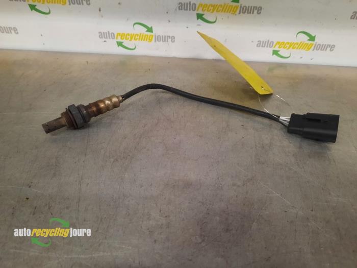 Usados Sonda Lambda Ford Ka II 1.2 Precio € 15,00 Norma de margen ofrecido por Autorecycling Joure B.V.