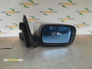 Used Wing mirror, right BMW 3 serie Touring (E46/3) 316i 16V Price € 30,00 Margin scheme offered by Autorecycling Joure B.V.