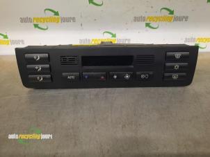 Used Heater control panel BMW 3 serie Touring (E46/3) 316i 16V Price € 25,00 Margin scheme offered by Autorecycling Joure B.V.