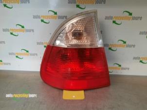 Used Taillight, left BMW 3 serie Touring (E46/3) 316i 16V Price € 25,00 Margin scheme offered by Autorecycling Joure B.V.