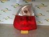 Taillight, left from a BMW 3 serie Touring (E46/3), 1999 / 2006 316i 16V, Combi/o, Petrol, 1.796cc, 85kW (116pk), RWD, N42B18A, 2002-03 / 2004-03, AX31; AX32 2002