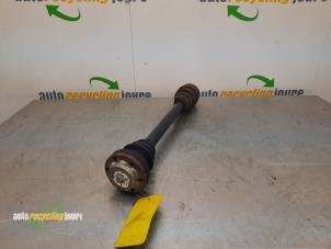 Used Drive shaft, rear left BMW 3 serie Touring (E46/3) 316i 16V Price € 40,00 Margin scheme offered by Autorecycling Joure B.V.