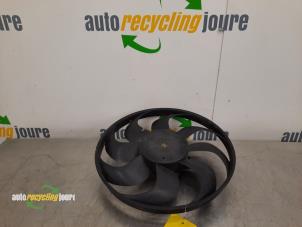 Used Cooling fans Dacia Lodgy (JS) 1.5 dCi FAP Price € 60,00 Margin scheme offered by Autorecycling Joure B.V.