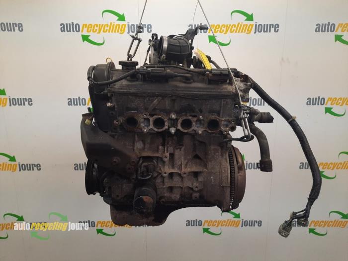 Engine Suzuki Wagon-R+ 1.3 16V - G13BB G13BB