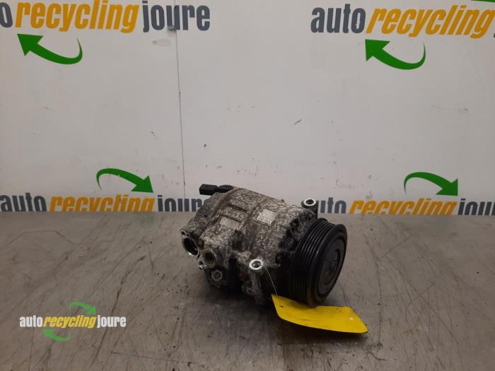 Gebrauchte Klimapumpe Volkswagen Golf V (1K1) 1.4 FSI 16V Preis € 24,99 Margenregelung angeboten von Autorecycling Joure B.V.