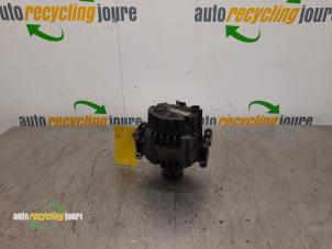Used Dynamo Mercedes C Combi (S203) 1.8 C-180K 16V Price € 100,00 Margin scheme offered by Autorecycling Joure B.V.