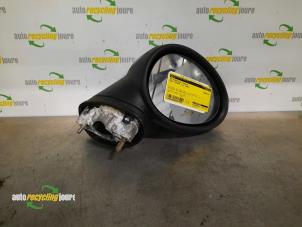 Used Wing mirror, right Mini Mini (R56) 1.6 16V Cooper S Price € 40,00 Margin scheme offered by Autorecycling Joure B.V.
