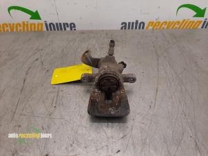 Used Rear brake calliper, left Mini Mini (R56) 1.6 16V Cooper S Price € 40,00 Margin scheme offered by Autorecycling Joure B.V.