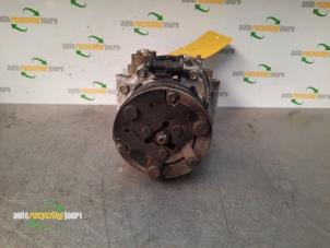 Used Air conditioning pump Ford Fusion 1.6 16V Price € 60,00 Margin scheme offered by Autorecycling Joure B.V.