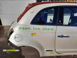 Used Rear side panel, right Fiat 500C (312) 1.2 69 Price on request offered by Autorecycling Joure B.V.