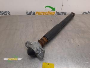 Used Rear shock absorber, right Volkswagen Golf VI (5K1) 1.2 TSI BlueMotion Price € 20,00 Margin scheme offered by Autorecycling Joure B.V.