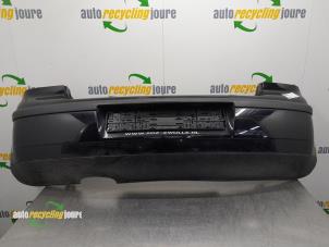 Used Rear bumper Volkswagen Polo IV (9N1/2/3) 1.2 Price € 100,00 Margin scheme offered by Autorecycling Joure B.V.
