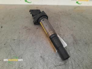 Used Ignition coil Peugeot 207 SW (WE/WU) 1.6 16V Price € 15,00 Margin scheme offered by Autorecycling Joure B.V.