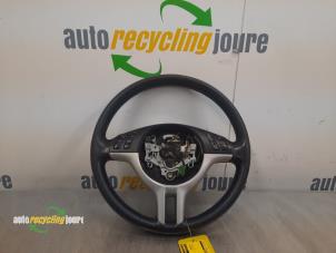 Used Steering wheel BMW X5 (E53) 4.4 V8 32V Price € 100,00 Margin scheme offered by Autorecycling Joure B.V.