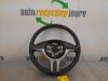 BMW X5 (E53) 4.4 V8 32V Steering wheel