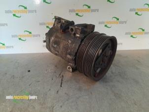 Used Air conditioning pump Fiat Stilo (192A/B) 2.4 20V Abarth 3-Drs. Price € 35,00 Margin scheme offered by Autorecycling Joure B.V.