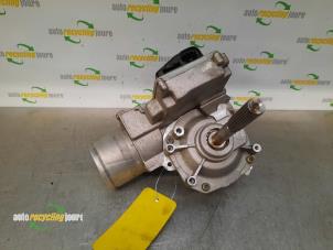 Used Electric power steering unit Renault Megane II (BM/CM) 1.6 16V Autom. Price on request offered by Autorecycling Joure B.V.