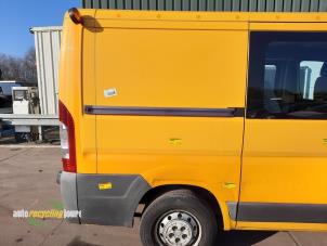 Used Rear side panel, right Fiat Ducato (250) 2.3 D 120 Multijet Price on request offered by Autorecycling Joure B.V.