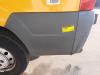 Rear bumper component, left from a Fiat Ducato (250), 2006 2.3 D 120 Multijet, Delivery, Diesel, 2.287cc, 88kW (120pk), FWD, F1AE0481D, 2006-07, 250AC; 250BC; 250CC; 250DC; 250EC 2009