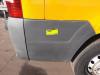 Rear bumper component, right from a Fiat Ducato (250), 2006 2.3 D 120 Multijet, Delivery, Diesel, 2.287cc, 88kW (120pk), FWD, F1AE0481D, 2006-07, 250AC; 250BC; 250CC; 250DC; 250EC 2009