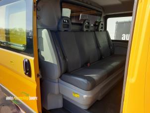 Used Double cabin Fiat Ducato (250) 2.3 D 120 Multijet Price on request offered by Autorecycling Joure B.V.
