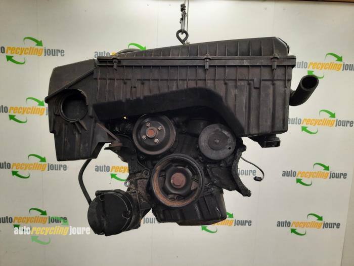 Used Engine Mercedes C (W203) 2.0 C-180 16V Price € 250,00 Margin scheme offered by Autorecycling Joure B.V.