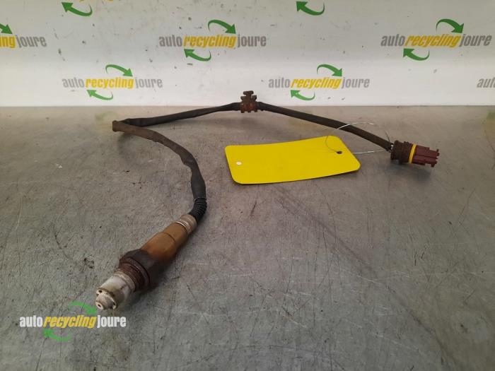 Used Lambda probe Mercedes C (W203) 2.0 C-180 16V Price € 15,00 Margin scheme offered by Autorecycling Joure B.V.