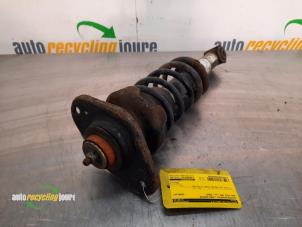 Used Rear shock absorber rod, left BMW Mini One/Cooper (R50) 1.6 16V Cooper Price € 30,00 Margin scheme offered by Autorecycling Joure B.V.