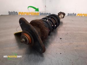 Used Rear shock absorber rod, right BMW Mini One/Cooper (R50) 1.6 16V Cooper Price € 30,00 Margin scheme offered by Autorecycling Joure B.V.