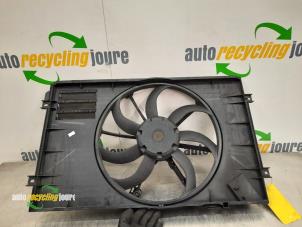 Used Cooling fans Volkswagen Jetta III (1K2) 1.9 TDI Price € 50,00 Margin scheme offered by Autorecycling Joure B.V.