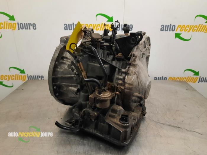 Gearbox Nissan Primera Wagon 2.0 16V 8E013VA QR20 8E013VA