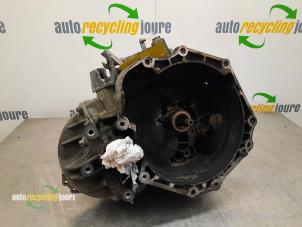 Used Gearbox Opel Zafira (M75) 1.7 CDTi 16V Price € 425,00 Margin scheme offered by Autorecycling Joure B.V.