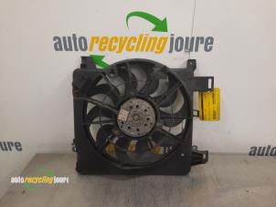 Used Cooling fans Opel Zafira (M75) 1.7 CDTi 16V Price € 30,00 Margin scheme offered by Autorecycling Joure B.V.