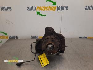 Used Knuckle, front left Fiat Ducato (250) 2.3 D 120 Multijet Price € 90,75 Inclusive VAT offered by Autorecycling Joure B.V.