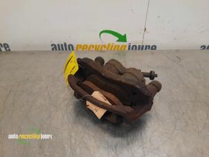 Used Front brake calliper, right Fiat Ducato (250) 2.3 D 120 Multijet Price € 60,50 Inclusive VAT offered by Autorecycling Joure B.V.