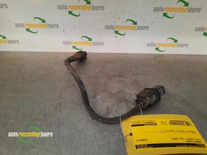 Usados Sonda Lambda Fiat Ducato (250) 2.3 D 120 Multijet Precio € 36,30 IVA incluido ofrecido por Autorecycling Joure B.V.