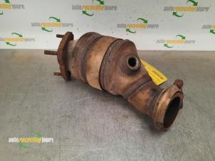 Used Catalytic converter Fiat Ducato (250) 2.3 D 120 Multijet Price € 242,00 Inclusive VAT offered by Autorecycling Joure B.V.