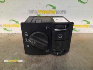 Used Light switch Opel Astra G (F08/48) 1.6 Price € 20,00 Margin scheme offered by Autorecycling Joure B.V.