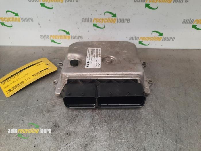 Used Engine management computer Fiat Doblo Cargo (263) 1.3 D Multijet Price € 181,49 Inclusive VAT offered by Autorecycling Joure B.V.