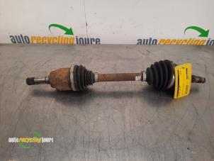 Used Front drive shaft, left Fiat Doblo Cargo (263) 1.3 D Multijet Price € 72,60 Inclusive VAT offered by Autorecycling Joure B.V.