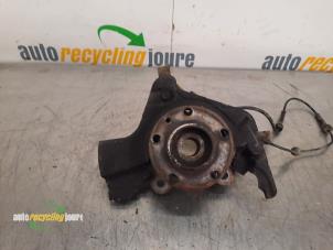 Used Knuckle, front right Fiat Doblo Cargo (263) 1.3 D Multijet Price € 60,50 Inclusive VAT offered by Autorecycling Joure B.V.